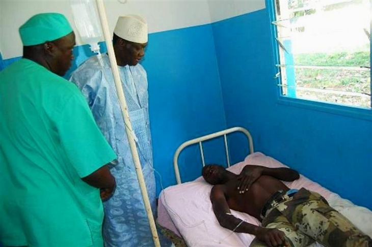 Magouilles autour de la gratuité - Des malades du privé soignés aux frais de l’Etat